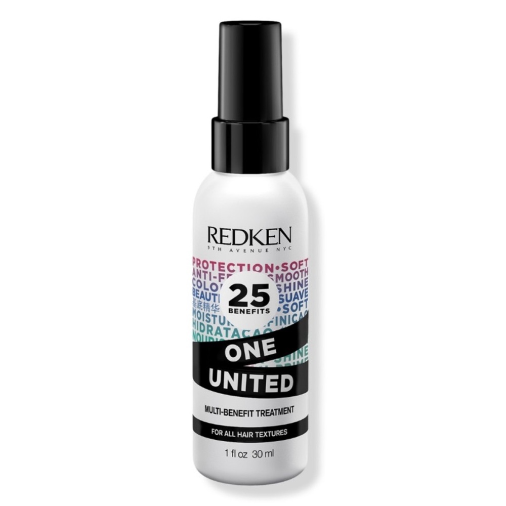 Travel Size Redken One United Multi-Benefit Treatment